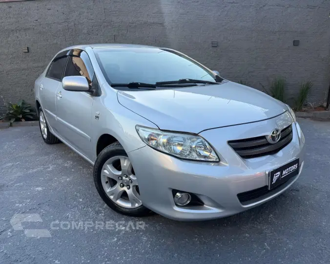 COROLLA 1.8 GLI 16V