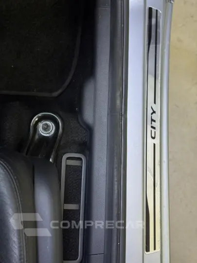 CITY 1.5 Personal 16V