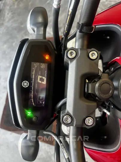 Fz15 Fazer ABS