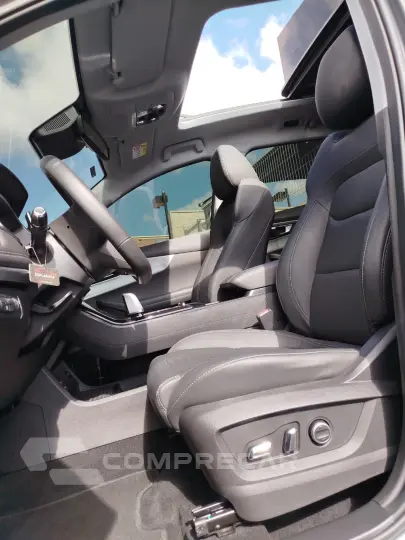 Tiggo 7 Pro Max Drive 1.5 TB (Hibrido)