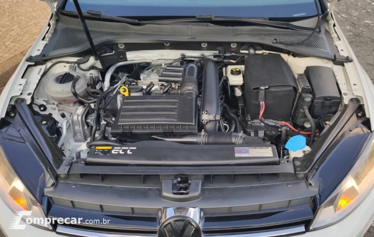 GOLF 1.4 TSI Highline 16V