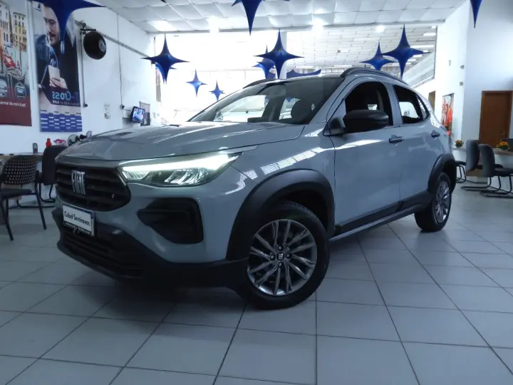 PULSE 1.3 FLEX DRIVE MANUAL