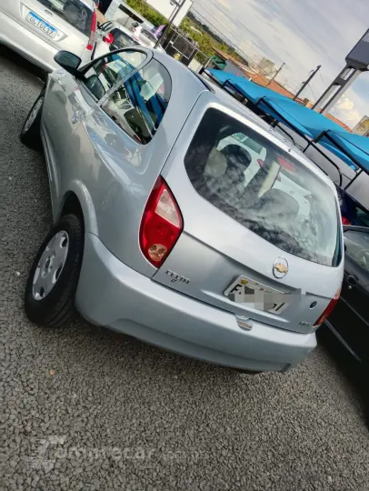 Celta 1.0 VHC FLEX LIFE