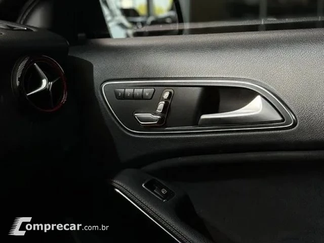 A 250 - 2.0 CGI SPORT 7G-DCT