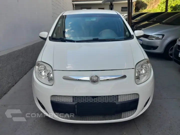 PALIO 1.0 MPI Attractive 8V