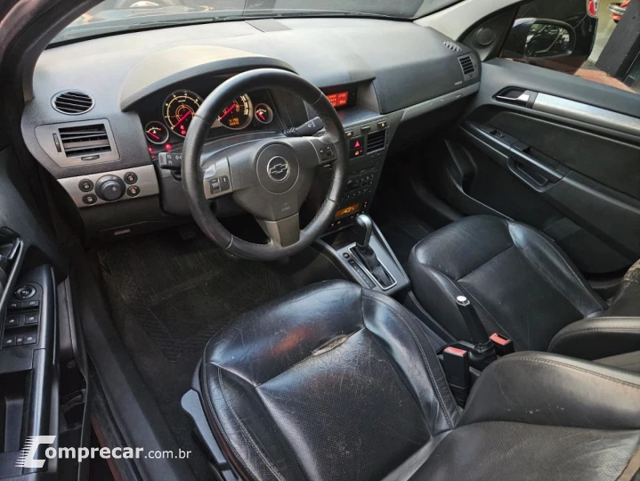 Vectra Elite 2.0 MPFI 8V FlexPower Aut.