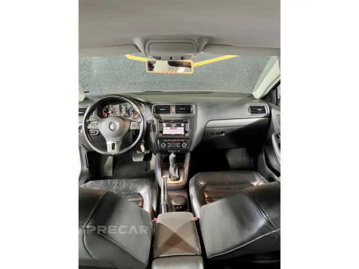 JETTA 2.0 TSI HIGHLINE 200CV GASOLINA 4P TIPTRONIC