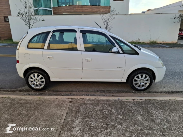 MERIVA 1.4 MPFI Maxx 8V