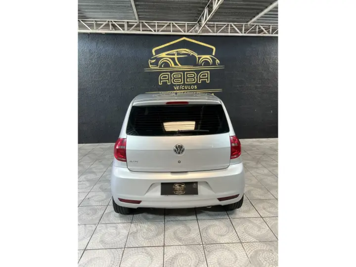 FOX 1.0 MI TREND 8V FLEX 4P MANUAL