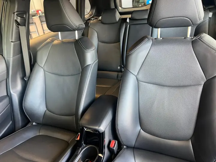 COROLLA CROSS 2.0 Vvt-ie XRE