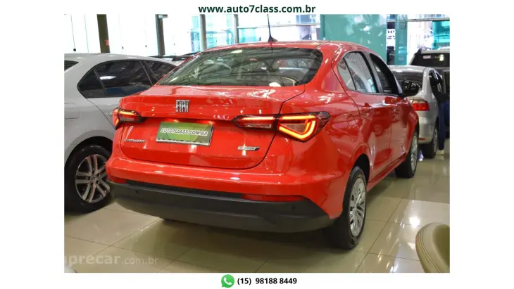 CRONOS - 1.0 FIREFLY DRIVE MANUAL