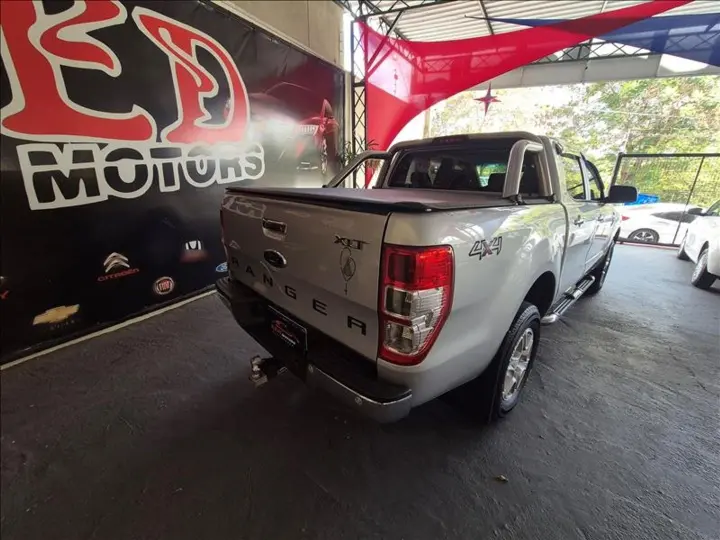 RANGER 3.2 XLT 4X4 CD 20V DIESEL 4P MANUAL