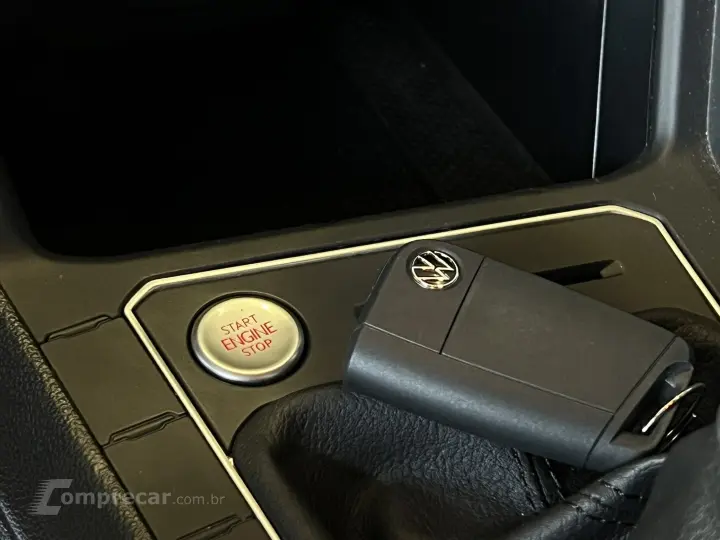 NIVUS 1.0 200 TSI TOTAL FLEX HIGHLINE AUTOMÁTICO