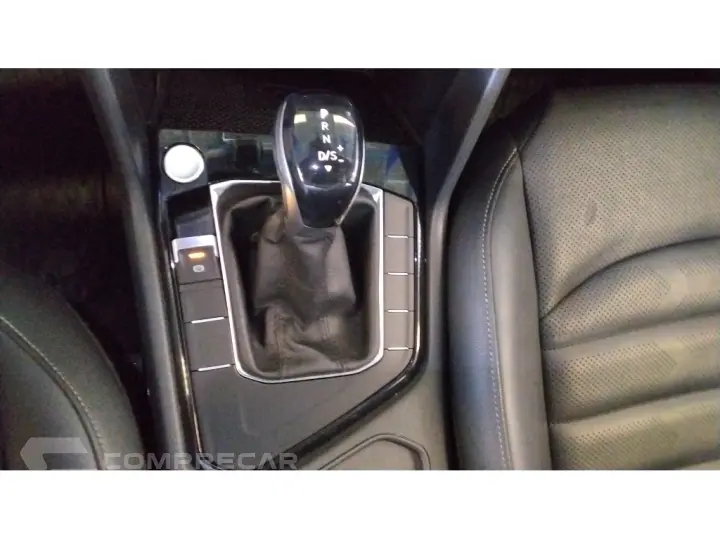 TAOS 1.4 250 TSI TOTAL FLEX HIGHLINE AUTOMÁTICO