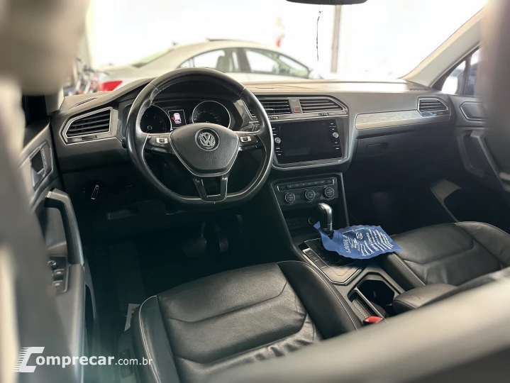 TIGUAN 1.4 250 TSI Allspace