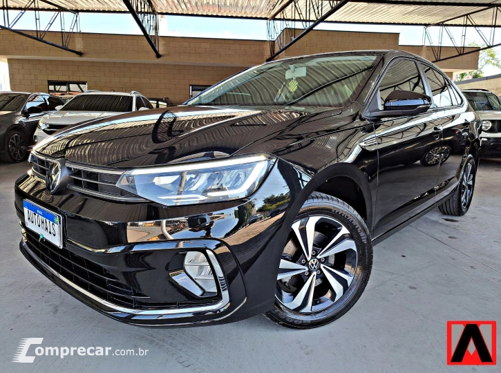 VIRTUS 1.0 200 TSI Comfortline