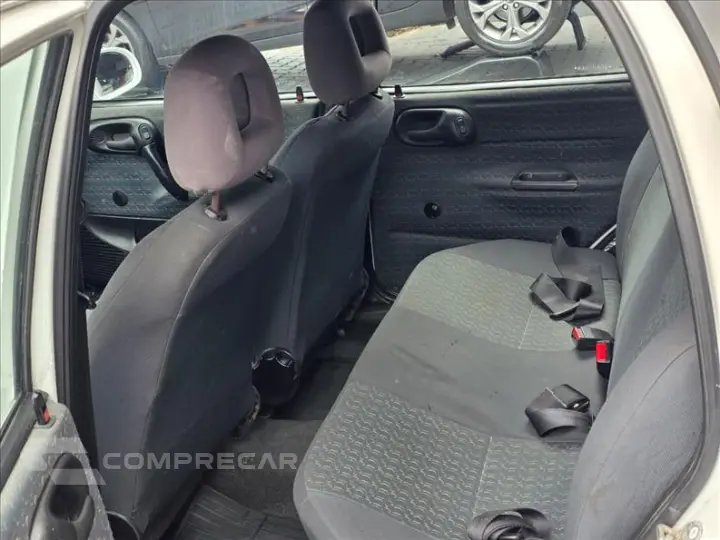 CORSA 1.6 MPFI Wind 8V