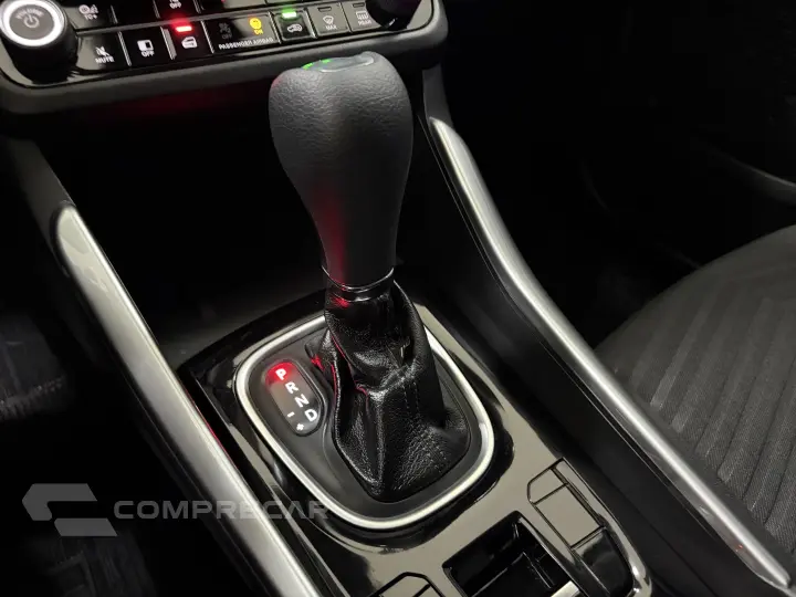 FASTBACK 1.0 TURBO 200 FLEX AUDACE CVT