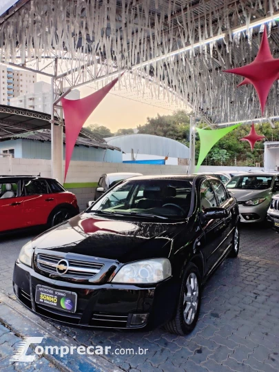 ASTRA 2.0 MPFI ADVANTAGE 8V