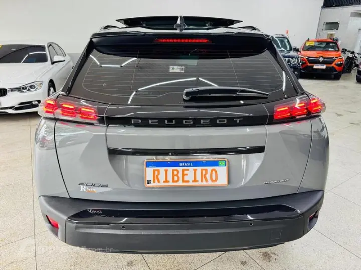 2008 GT 1.0 TURBO FLEX 5P AUT.