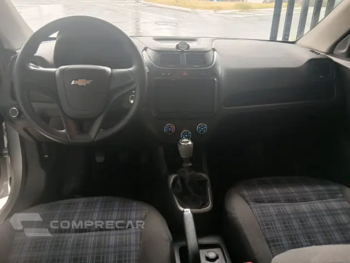 COBALT LT 1.4 8V FlexPower/EconoFlex 4p