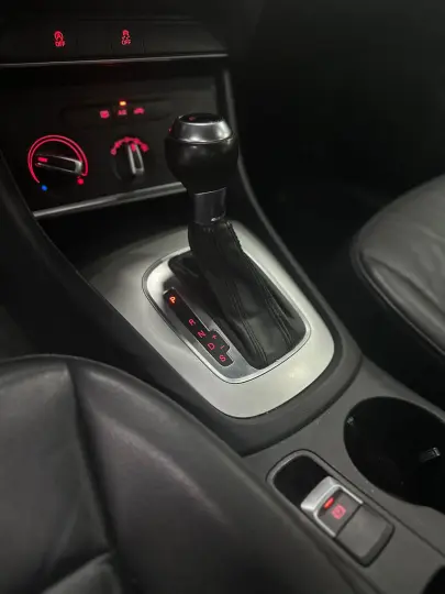 Q3 1.4 TFSI Ambition S Tronic