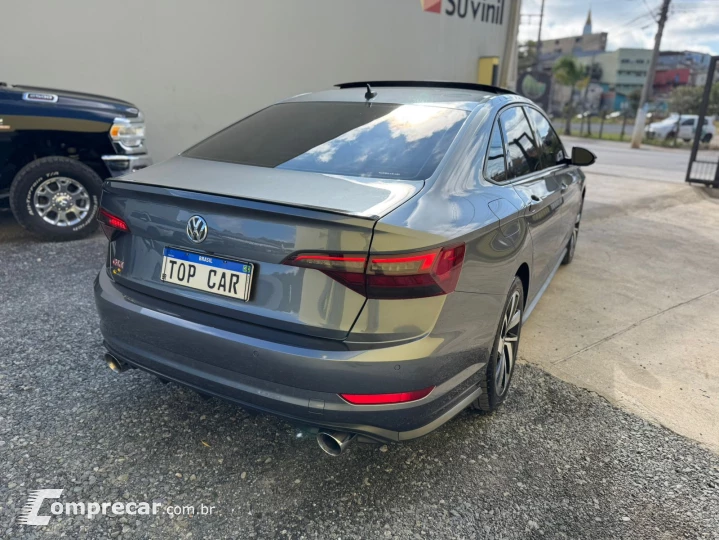 JETTA 2.0 350 TSI GLI