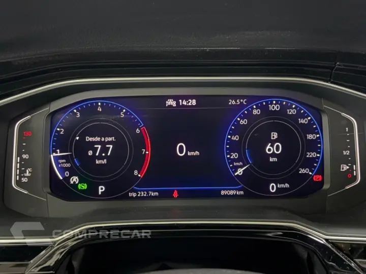 NIVUS 1.0 200 TSI FLEX LAUNCHING ED. AUT