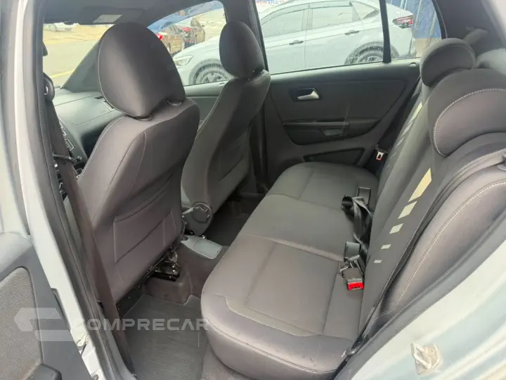 Fox RUN 1.6 Flex 8V 5p
