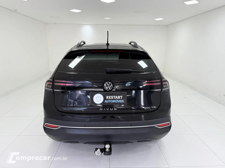 NIVUS 1.0 200 TSI Comfortline