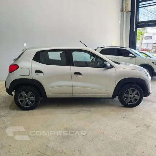KWID ZEN 2