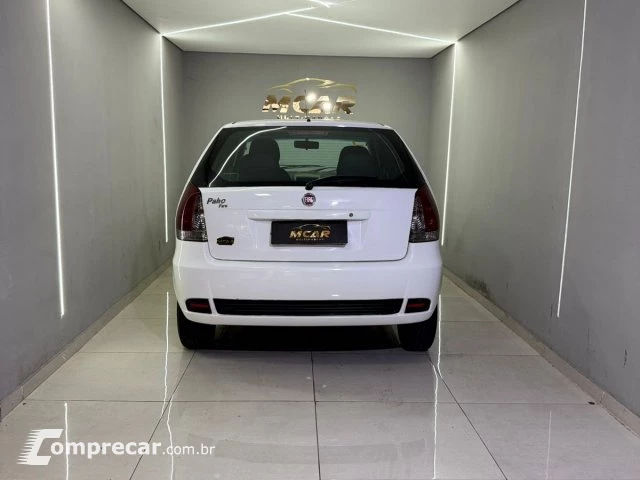 PALIO - 1.0 MPI FIRE 8V 2P MANUAL