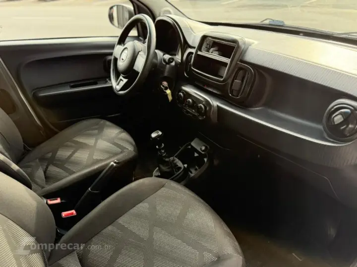 MOBI LIKE 1.0 Fire Flex 5p.