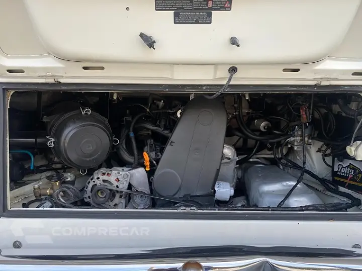 KOMBI 1.4 MI STD 8V