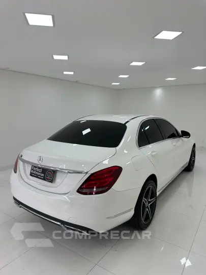 180 C 1.6 TURBO