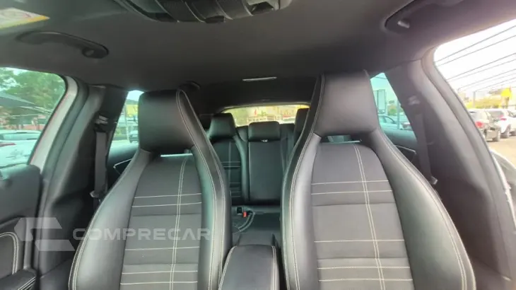 GLA 200