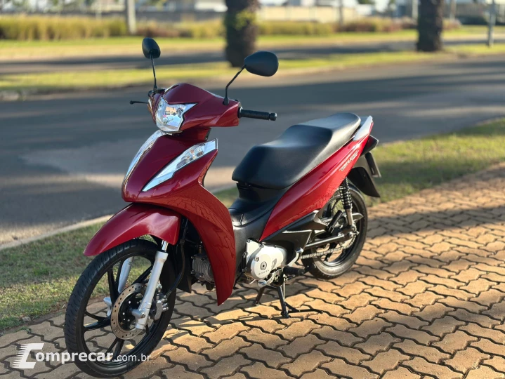 BIZ 125I