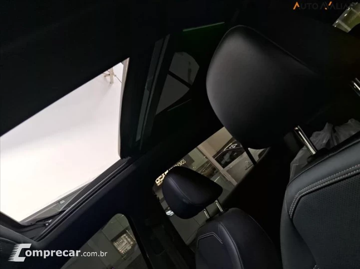 T-CROSS 1.0 200 TSI Comfortline