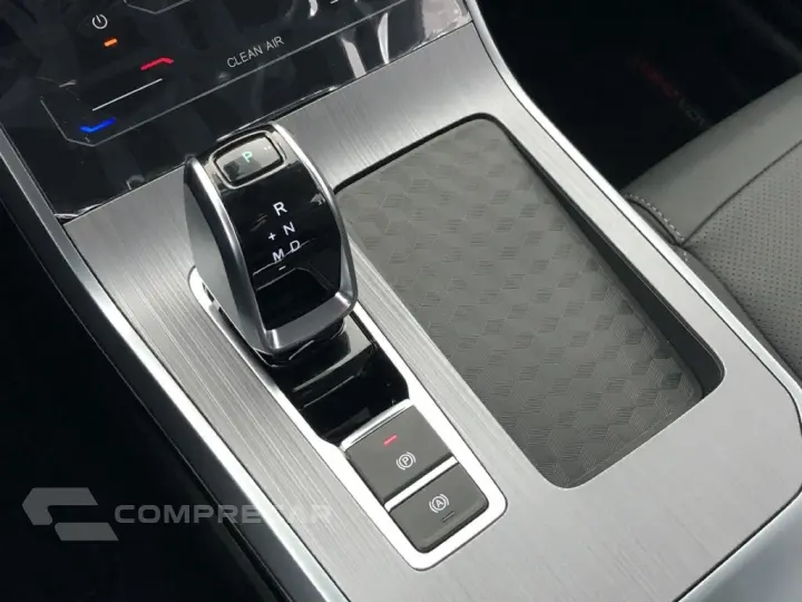 TIGGO 5x 1.5 VVT TURBO IFLEX SPORT CVT