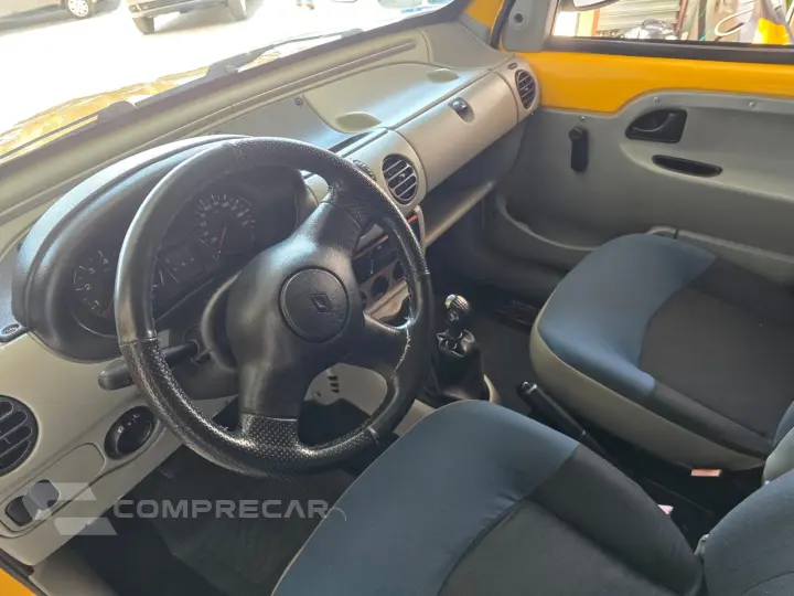 Kangoo Express Hi-Flex 1.6 16V