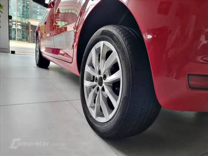 FOX 1.6 MI Rock IN RIO 8V