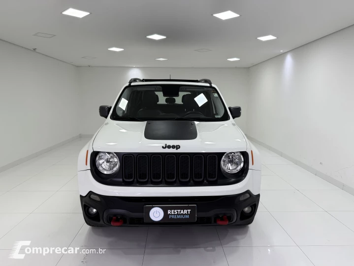 RENEGADE 2.0 16V Turbo Trailhawk 4X4
