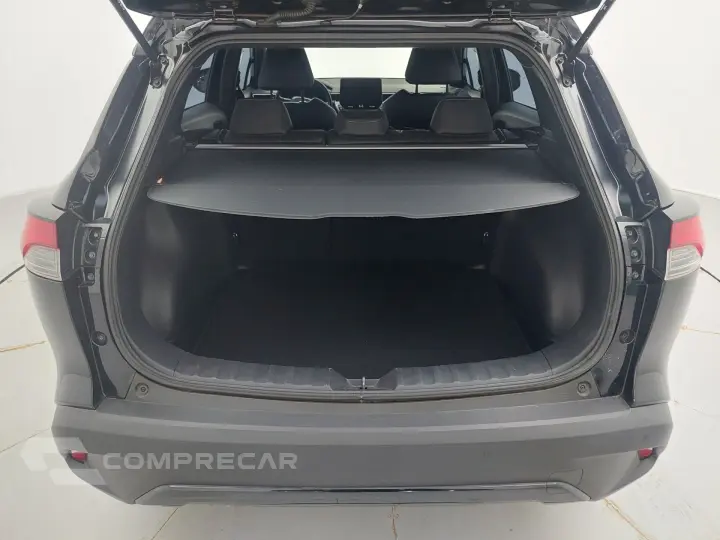 COROLLA CROSS 2.0 VVT-IE FLEX XRE DIRECT SHIFT
