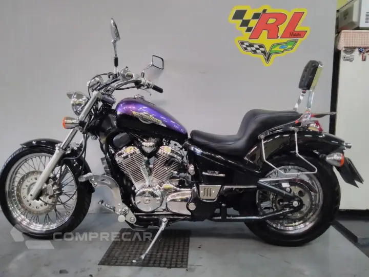 SHADOW 600 1999