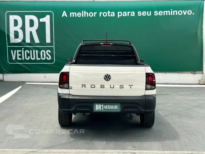 SAVEIRO 1.6 MSI ROBUST CS 16V FLEX 2P MANUAL