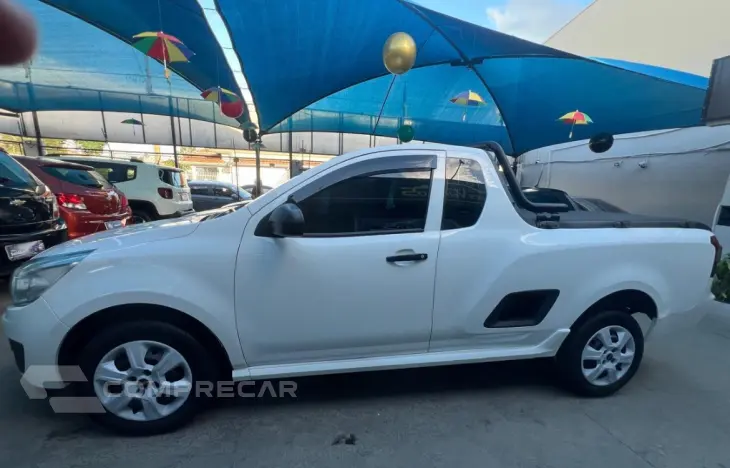 MONTANA 1.4 MPFI LS CS 8V