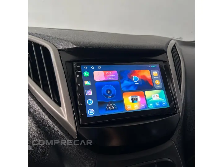 HB20 1.0 COMFORT 12V FLEX 4P MANUAL