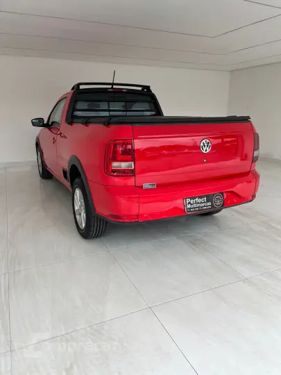 SAVEIRO 1.6 MI Trendline CS 8V