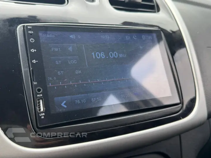 SANDERO 1.6 Expression 8V