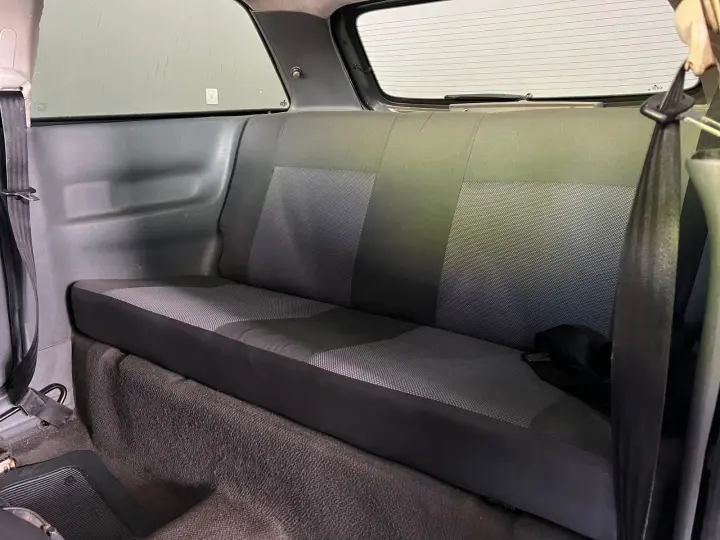 Gol Plus 1.0 8V (Flex) 2p